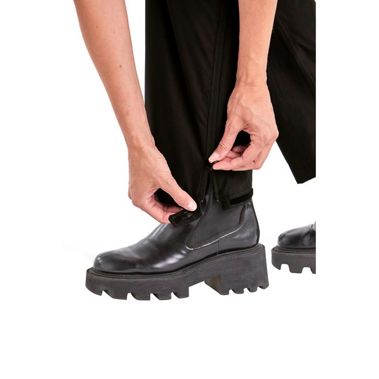 KILLTEC KILLTEC Tira Trekkinghose Damen - Schwarz - 6 | SportScheck