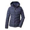 KILLTEC Skane Funktionsjacke Damen - Marine
