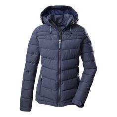 KILLTEC Skane Funktionsjacke Damen Marine
