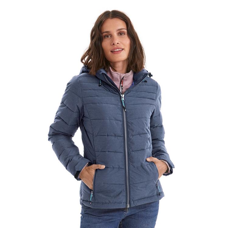 KILLTEC KILLTEC Skane Funktionsjacke Damen - Marine - 2 | SportScheck