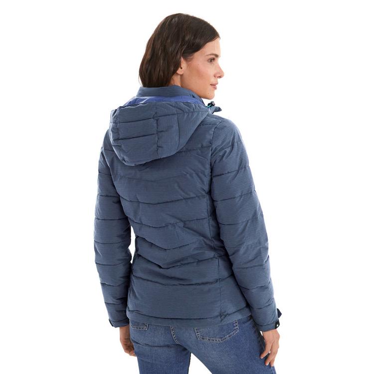 KILLTEC KILLTEC Skane Funktionsjacke Damen - Marine - 3 | SportScheck