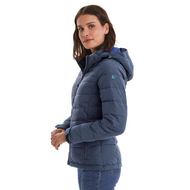 KILLTEC KILLTEC Skane Funktionsjacke Damen - Marine - 4 | SportScheck