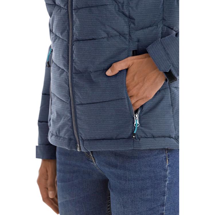 KILLTEC KILLTEC Skane Funktionsjacke Damen - Marine - 6 | SportScheck
