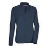 KILLTEC KOS 6 Fleecejacke Damen - Blau3042