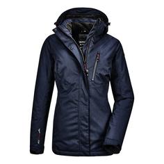 KILLTEC Nira Softshelljacke Damen Marine
