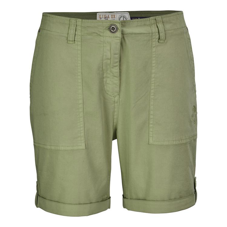 G.I.G.A. DX by killtec G.I.G.A. DX by killtec GS 106 WMN BRMDS Funktionsshorts Damen - Gr&uuml;n2058 - 0 | SportScheck