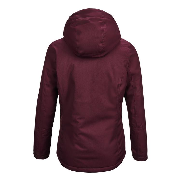KILLTEC KILLTEC Nira Softshelljacke Damen - Bordeaux - 0 | SportScheck