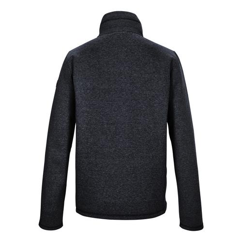 Rückansicht von G.I.G.A. DX by killtec GS 91 Fleecejacke Herren Blau3044