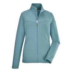 KILLTEC KOS 102 Fleecejacke Damen Hellblau354