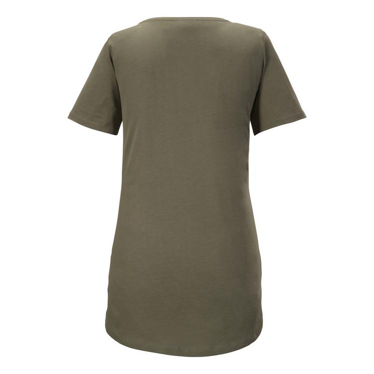 G.I.G.A. DX by killtec G.I.G.A. DX by killtec GS 97 T-Shirt Damen - Oliv1012 - 0 | SportScheck