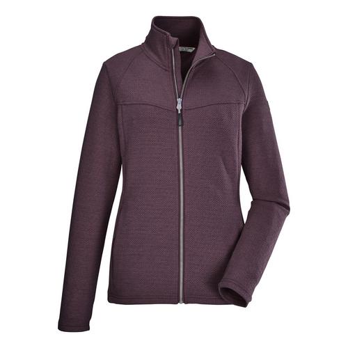 KILLTEC KOS 102 Fleecejacke Damen