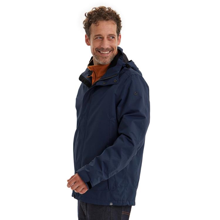 KILLTEC KILLTEC Xenios Funktionsjacke Herren - Marine - 5 | SportScheck