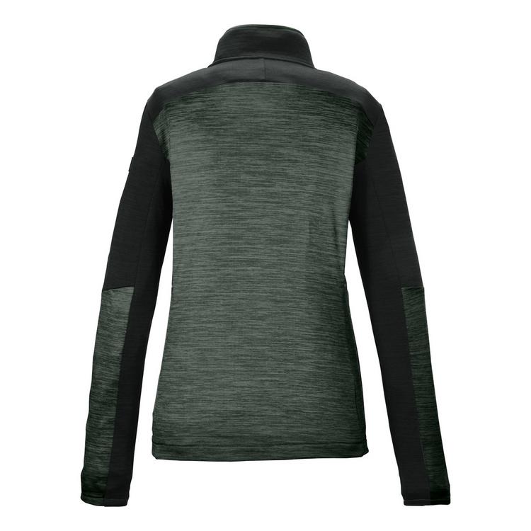 KILLTEC KILLTEC KOS 19 Fleecejacke Damen - Gr&uuml;n2035 - 0 | SportScheck