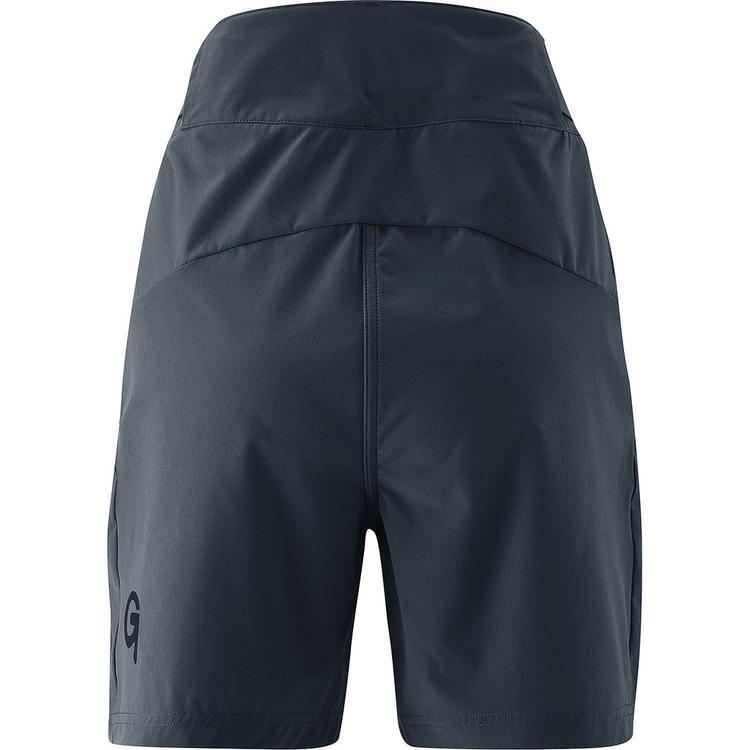 Gonso Gonso Igna 2.0 Fahrradshorts Damen - Marine3272 - 1 | SportScheck