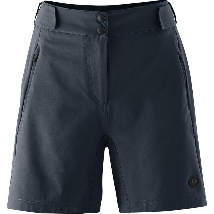 Gonso Gonso Igna 2.0 Fahrradshorts Damen - Marine3272 - 3 | SportScheck