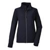 G.I.G.A. DX by killtec GS 102 Fleecejacke Damen - Blau3044