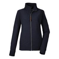 G.I.G.A. DX by killtec GS 102 Fleecejacke Damen - Blau3044