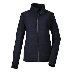 G.I.G.A. DX by killtec GS 102 Fleecejacke Damen Blau3044
