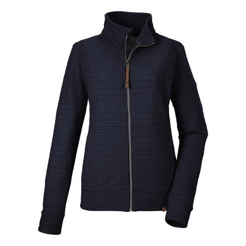 G.I.G.A. DX by killtec GS 102 Fleecejacke Damen