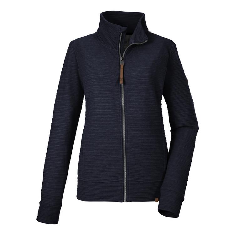 G.I.G.A. DX by killtec G.I.G.A. DX by killtec GS 102 Fleecejacke Damen - Blau3044 - 0 | SportScheck