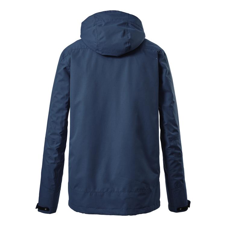 KILLTEC KILLTEC Xenios Funktionsjacke Herren - Indigo - 0 | SportScheck
