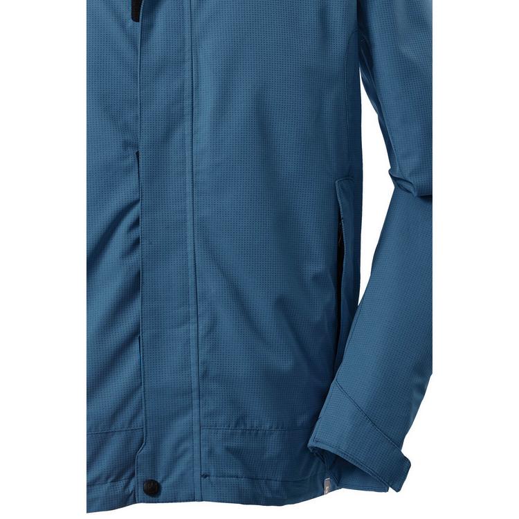 KILLTEC KILLTEC Xenios Funktionsjacke Herren - Indigo - 2 | SportScheck