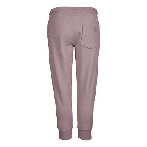 Rückansicht von G.I.G.A. DX by killtec GS 163 WMN PNTS GOTS Funktionsshorts Damen Grau0629