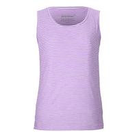 KILLTEC KOS 63 T-Shirt Damen - Violett3920