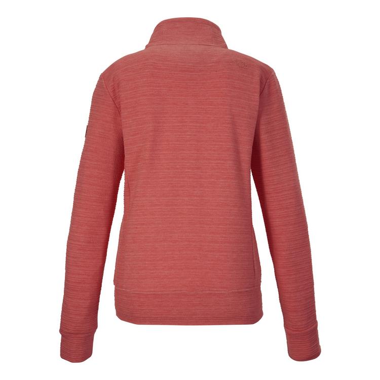 G.I.G.A. DX by killtec G.I.G.A. DX by killtec GS 102 Fleecejacke Damen - Dunkelorange5111 - 0 | SportScheck