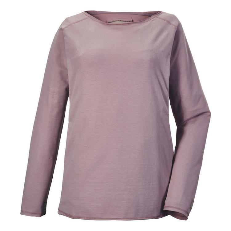 G.I.G.A. DX by killtec G.I.G.A. DX by killtec GS 39 Langarmshirt Damen - Grau0629 - 0 | SportScheck