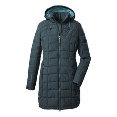 KILLTEC Skane Funktionsjacke Damen Dunkelgrau032