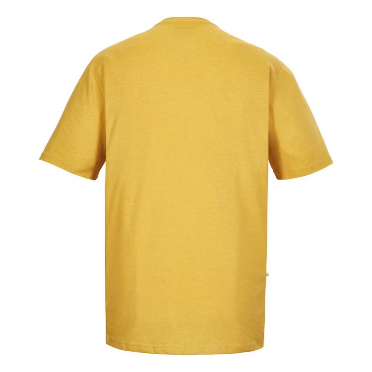 G.I.G.A. DX by killtec G.I.G.A. DX by killtec GS 27 T-Shirt Herren - Gelb7015 - 0 | SportScheck