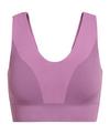 Falke Seamless Sports Bra BH Damen - mulberry (8062)