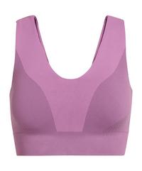 Falke Seamless Sports Bra BH Damen - mulberry (8062)