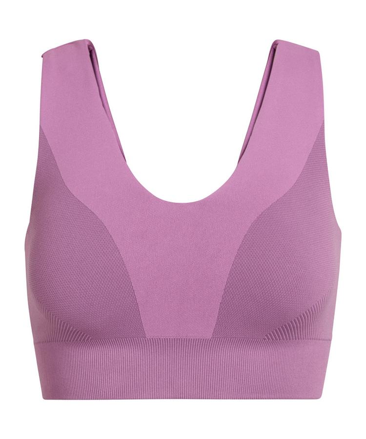Falke Falke Seamless Sports Bra BH Damen - mulberry (8062) - 0 | SportScheck
