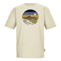 G.I.G.A. DX by killtec GS 27 T-Shirt Herren - Wei&szlig;951