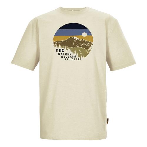 G.I.G.A. DX by killtec GS 27 T-Shirt Herren