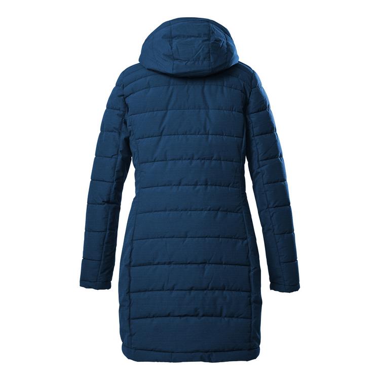 KILLTEC KILLTEC Skane Funktionsjacke Damen - Marine323 - 0 | SportScheck
