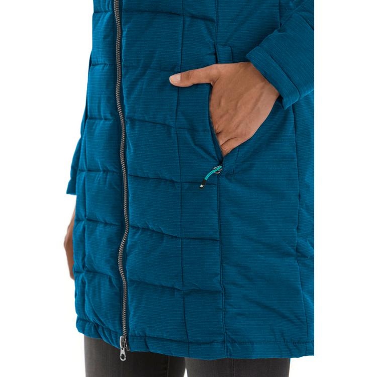 KILLTEC KILLTEC Skane Funktionsjacke Damen - Marine323 - 2 | SportScheck