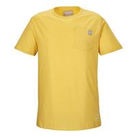 G.I.G.A. DX by killtec GS 43 T-Shirt Herren - Gelb7012