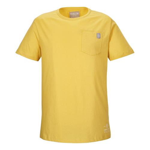 G.I.G.A. DX by killtec GS 43 T-Shirt Herren