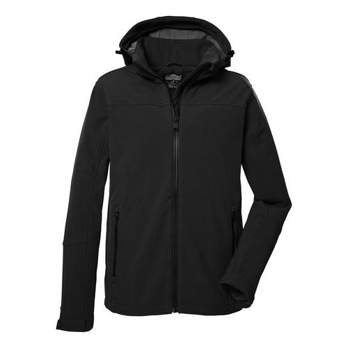 KILLTEC Softshelljacke Funktionsjacke Herren