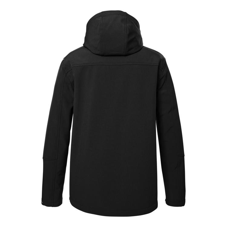 KILLTEC KILLTEC Softshelljacke Funktionsjacke Herren - Schwarz012 - 0 | SportScheck