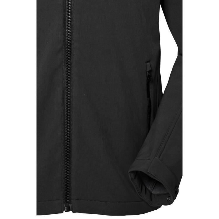 KILLTEC KILLTEC Softshelljacke Funktionsjacke Herren - Schwarz012 - 2 | SportScheck