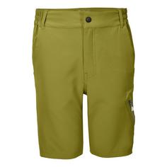 KILLTEC KOS 341 BYS BRMDS Funktionsshorts Kinder Khaki1610