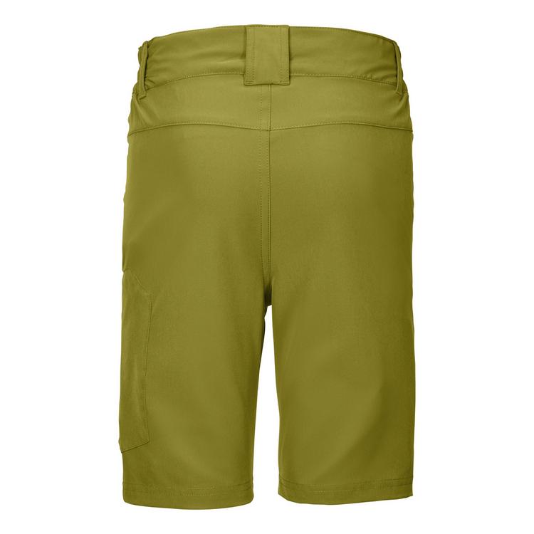 KILLTEC KILLTEC KOS 341 BYS BRMDS Funktionsshorts Jungen - Khaki1610 - 0 | SportScheck