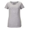 G.I.G.A. DX by killtec GS 51 T-Shirt Damen - Grau0631
