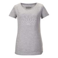G.I.G.A. DX by killtec GS 51 T-Shirt Damen - Grau0631