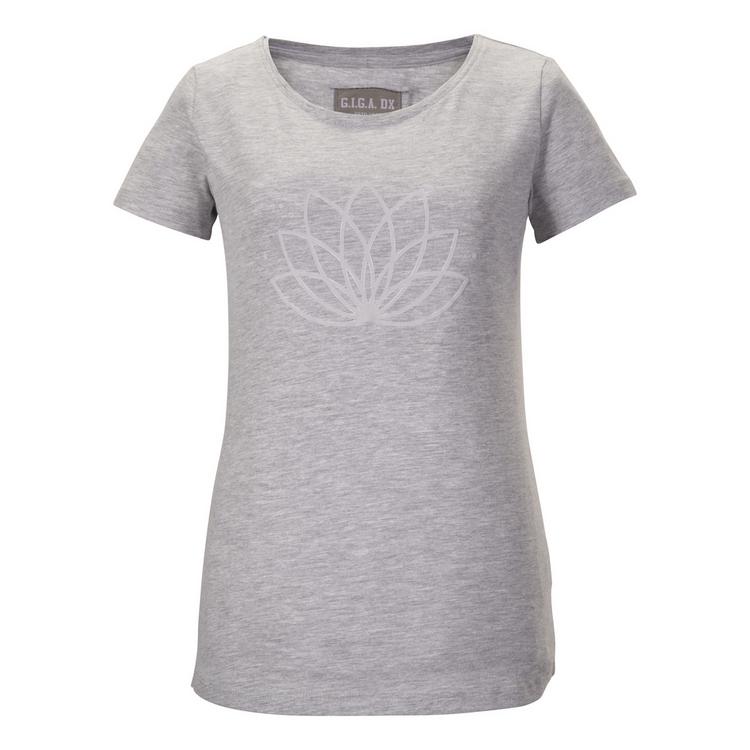 G.I.G.A. DX by killtec G.I.G.A. DX by killtec GS 51 T-Shirt Damen - Grau0631 - 0 | SportScheck