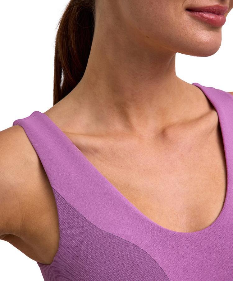 Falke Falke Seamless Sports Bra BH Damen - mulberry (8062) - 2 | SportScheck